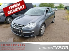 VW Jetta 1.4 TSI DSG Comfortline PDC Climatr RCD310