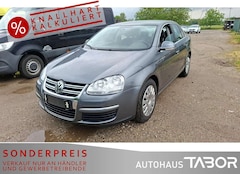Bild des Angebotes VW Jetta 1.4 TSI DSG Comfortline PDC Climatr RCD310