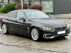 Bild des Angebotes BMW 420 420i Gran Coupe Luxury Line