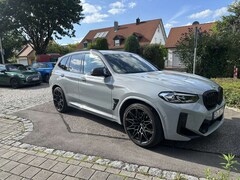 Bild des Angebotes BMW X3 M Competition