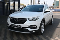 Bild des Angebotes Opel Grandland X Dynamic Leder Bi-LED Navi 360°