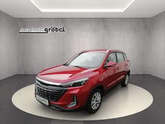 Bild des Angebotes BAIC Senova X35 Fashion 1.5 Turbo LED Klimaanl., Parksens.