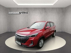 Bild des Angebotes BAIC Senova X35 Fashion 1.5 Turbo LED Klimaanl., Parksens.