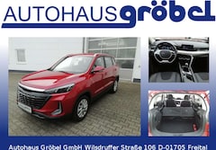 Bild des Angebotes BAIC Senova X35 Fashion 1.5 Turbo LED Klimaanl., Parksens.