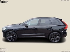 Bild des Angebotes Volvo XC60 B5 Ultimate Black Edition AWD