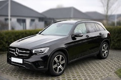 Bild des Angebotes Mercedes-Benz GLC 200 GLC 200 d 4Matic