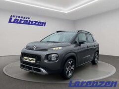 Bild des Angebotes Citroen C3 Aircross Shine EU6d PureTech 130 1.2 Navi Apple CarPlay And