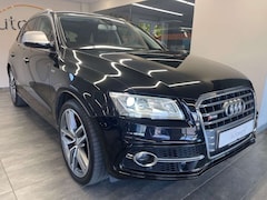 Audi SQ5 3.0 TDI plus quattro*Pano./Leder/AHK/Kamera