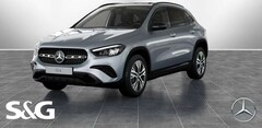 Bild des Angebotes Mercedes-Benz GLA 220 4M Edition AHK+STANDHEIZ+PANO+18"+NIGHT