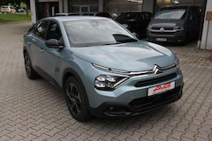 Bild des Angebotes Citroen C4 Automatik PLUS LED NAV CAM 18Z Keyless