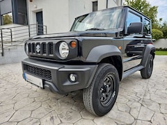 Bild des Angebotes Suzuki Jimny Comfort AllGrip