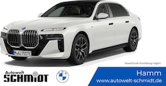 Bild des Angebotes BMW i7 eDrive50 M Sport + GARANTIE-bis-02.2030