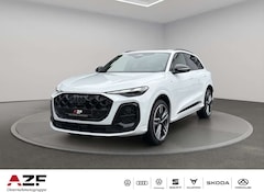 Audi Q5 SUV TFSI quattro S tronic+S LINE+PANO+AHK