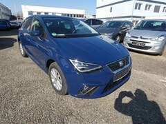 Bild des Angebotes SEAT Ibiza Style "Kamera"LED