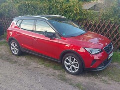 Bild des Angebotes SEAT Arona Arona 1.0 TSI OPF DSG FR