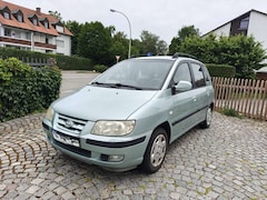 Bild des Angebotes Hyundai Matrix Matrix 1.5 CRDi