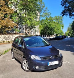 Bild des Angebotes VW Golf Plus Team