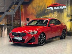 Bild des Angebotes BMW 220 i Coupe M Sport Aut. LED~KAMERA~HEADUP~GSD~HK