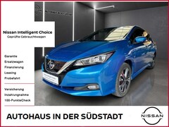Bild des Angebotes Nissan Leaf 62 kWh e+ Tekna, Kamera, Navi, SH, Bose