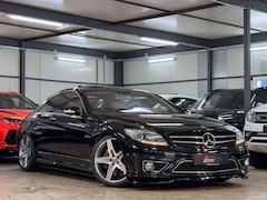 Bild des Angebotes Mercedes-Benz CL 63 AMG DRIVRS*NGHTV*DIST*KYESS*APS*TV*H&K*BFL