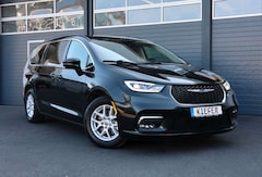 Bild des Angebotes Chrysler Pacifica 3.6 V6/ACC/SHZ/LHZ/CarPlay/TOTW/SPUR/17