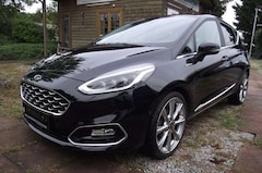 Bild des Angebotes Ford Fiesta Vignale   Automatik , Panoramadach
