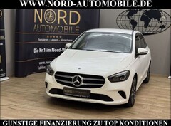 Bild des Angebotes Mercedes-Benz B 180 d STYLE *LED*NAVI*SHZ*KAM*UPE:43