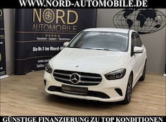 Bild des Angebotes Mercedes-Benz B 180 d STYLE *LED*NAVI*SHZ*KAM*UPE:43