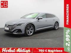 Bild des Angebotes VW Arteon Shooting Brake 2.0 TSI DSG 4Mo. R-Line NAVI-PRO LE