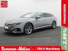 Bild des Angebotes VW Arteon Shooting Brake 2.0 TSI DSG 4Mo. R-Line NAVI-PRO LE
