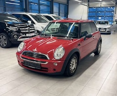 Bild des Angebotes MINI One *Pano*Klima*SHZ*HU 12/2026*