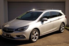 Bild des Angebotes Opel Astra Astra 1.4 Turbo Dynamic Sports Tourer *43 tsd km!