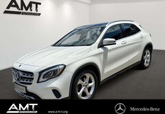 Bild des Angebotes Mercedes-Benz GLA 180 GLA 180 Urban*Panorama*AHK*LED*Navi*Klima Sitzhzg.