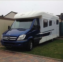 Mercedes-Benz Sprinter 309/311/313/315 CDI (906.131/132/133/134/135/136)