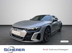 Bild des Angebotes Audi e-tron GT B&O Matrix LED