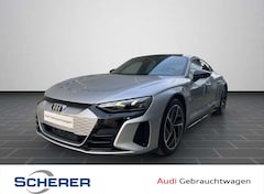 Bild des Angebotes Audi e-tron GT B&O Matrix LED