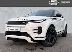 Bild des Angebotes Land Rover Range Rover Evoque D200 Dynamic SE Pano BlackPack Winter