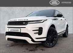 Bild des Angebotes Land Rover Range Rover Evoque D200 Dynamic SE Pano BlackPack Winter
