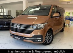 Bild des Angebotes VW T6 Multivan Comfortline 4MOTION Garantie