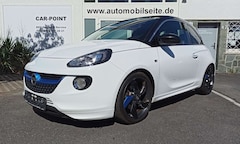 Bild des Angebotes Opel Adam Open Air Turbo*Volleder*1.HD*OPC-LINE-PAKET*LED*