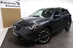 Bild des Angebotes Mazda CX-5 Sports-Line AWD*KAMERA*BOSE*NAVI*AHK*LED*