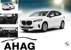 Bild des Angebotes BMW 216 i Active Tourer Steptronic DCT AHK