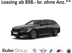 Bild des Angebotes BMW 550 e xD Tour M-Sport-Pro Pano 19'' AHK Iconic HiFi-B&