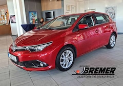 Bild des Angebotes Toyota Auris 1.2 Turbo Edition-S + SHZ +Tempomat