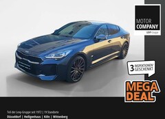 Bild des Angebotes Kia Stinger 3.3 V6 T-GDI GT Bastuck+Vossen+Kamera+360