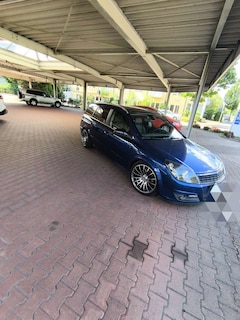 Bild des Angebotes Opel Astra Cosmo