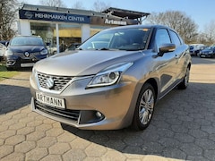Bild des Angebotes Suzuki Baleno Basic