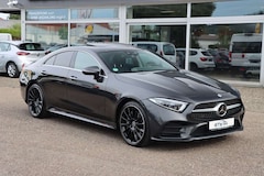 Bild des Angebotes Mercedes-Benz CLS 450 4Matic AMG l DESIGNO l VOLL l