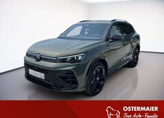 Bild des Angebotes VW Tiguan R-LINE BLACK STYLE 1.5TSIe 204PS.MATRIX.NAVI.PANO.