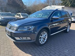 Bild des Angebotes VW Passat Alltrack BMT 4Motion